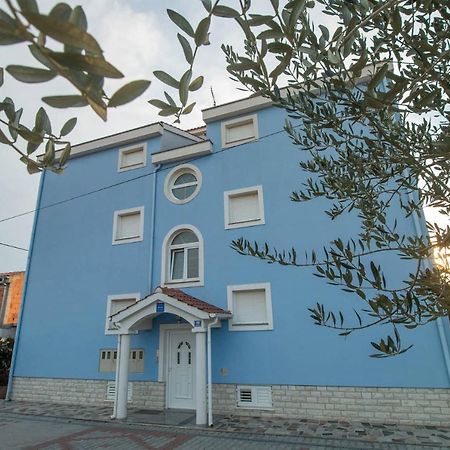 Ferienwohnung Blue Mate Bibinje Exterior foto
