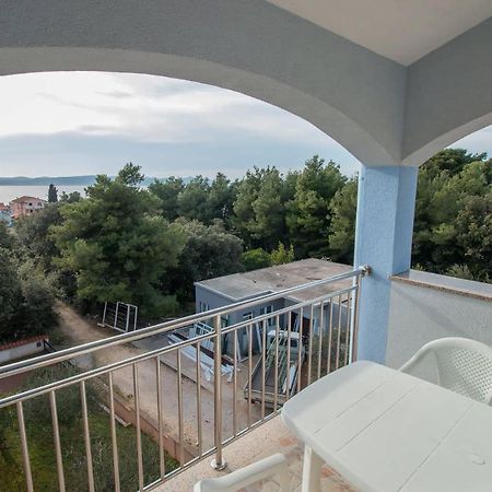 Ferienwohnung Blue Mate Bibinje Exterior foto