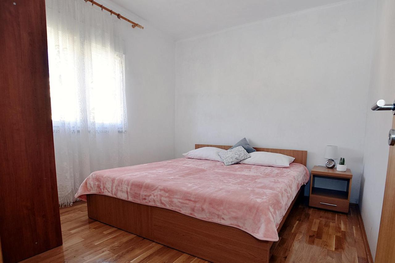 Ferienwohnung Blue Mate Bibinje Exterior foto