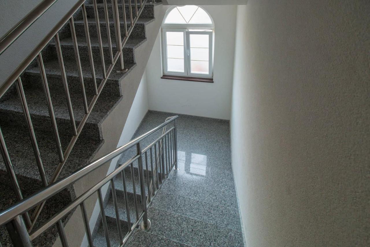 Ferienwohnung Blue Mate Bibinje Exterior foto